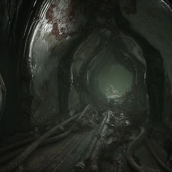 New Nightmareish Adventure