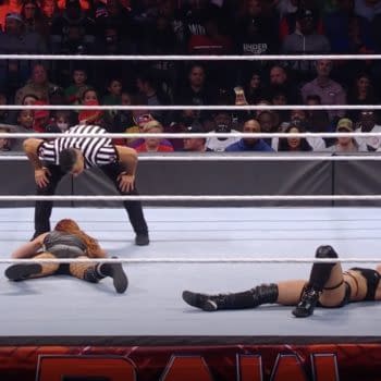 WWE Raw: Are Becky Lynch and Liv Morgan the New Trish and Lita?