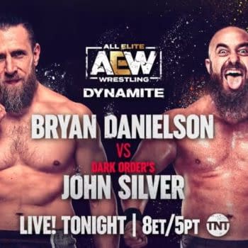 AEW Dynamite Preview: