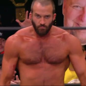 AEW Dynamite: SPOILER's Return Marred by Bullying Behavior