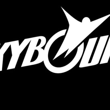 Skybound Entertainment Make Layoffs Two Identified