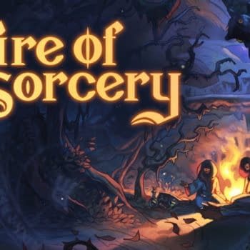 Spire Of Sorcery Gets December Update In Early Access