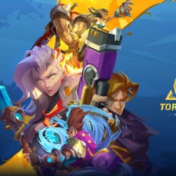 Torchlight: Infinite Will Hold Closed Beta On Mobile