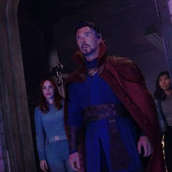 Doctor Strange 2: Stop Asking Actors For Spoilers They Can't Reveal