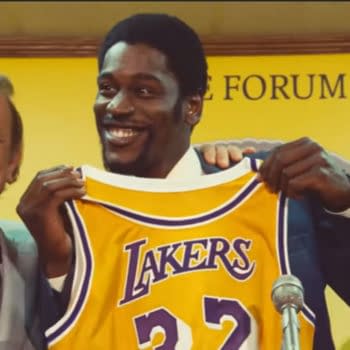 Winning Time: Magic Johnson’s Hard Pass on HBO Lakers Series