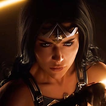 WB Games Announces Multiple Closures Wonder Woman Game Dead