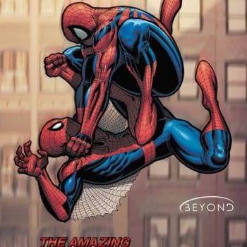 Spider-Man Vs Spider-Man Before Spider-Man Relaunch