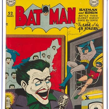 Batman #55
