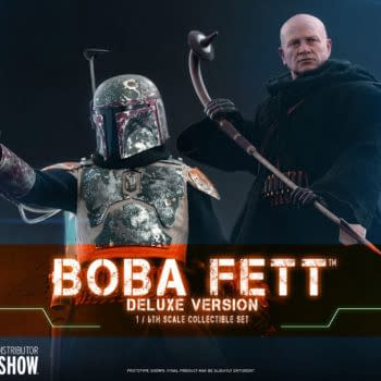 All of The Book of Boba Fett Collectibles You Can Pre-Order Today
