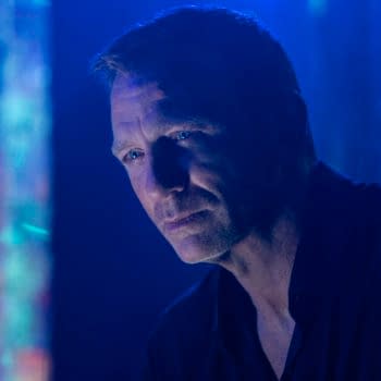 Turns Out Daniel Craig Pitched That No Time To Die Ending Year Ago