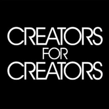 Creators for Creators