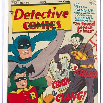 Detective Comics #149