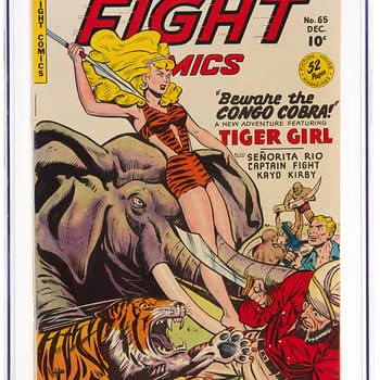 Fight Comics #65