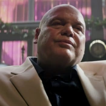 Hawkeye: How Kingpin is Where He’s at Now in the Show