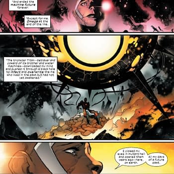 Inferno Reveals That House Of X Is Days Of Future Past In Reverse