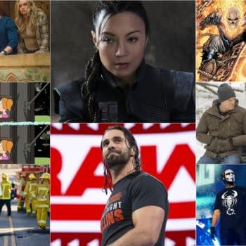 Runaways, TWD/Ghost Rider &#038; Tons More: BCTV Daily Dispatch 28 Dec 21