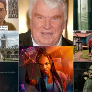 David Tennant, Mindhunter, Naomi &#038; More! BCTV Daily Dispatch 29 Dec 21