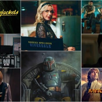 Doctor Who, CAOS, Boba Fett &#038; Tons More! BCTV Daily Dispatch 07 Dec 21