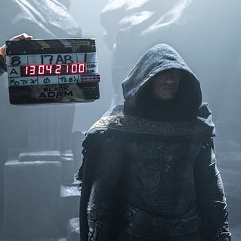 CinemaCon 2022: Warner Bros. Brings All The Footage &#038 Then Some Part 2