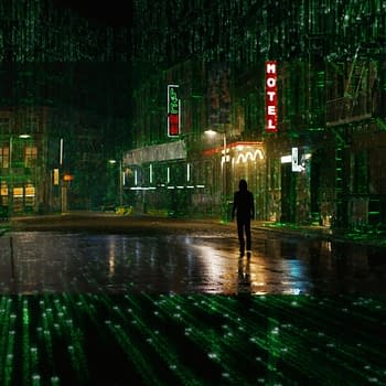 The Matrix 5 Is Officially In Development At Warner Bros.