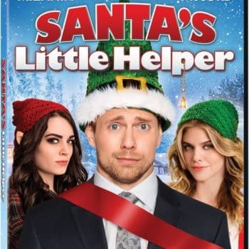 Don't Forget to Watch the #1 Classic Holiday Movie This Season