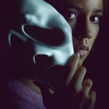 Scream 2022 Relaunch Drops Several Stunning Cast Posters