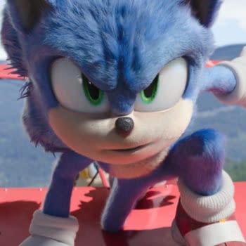 Sonic the Hedgehog 2: First Trailer, Detailed, Summary, and 11 Images