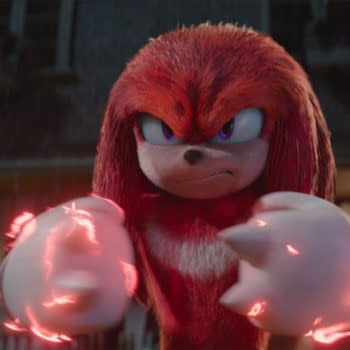 knuckles