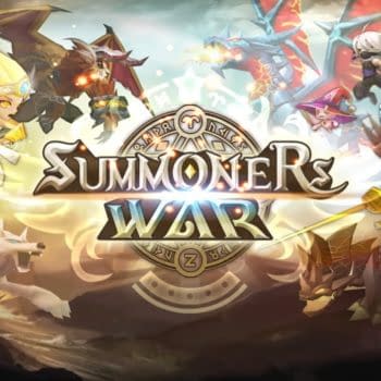 Summoners War: Sky Arena Has A Season 19 Legend Tournament Winner