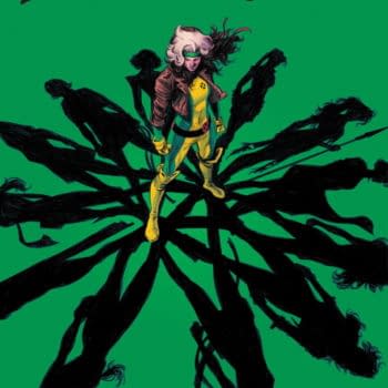 Orchis And Krakoa Teased In Marvel Comics' Timeless #1 (Spoilers)
