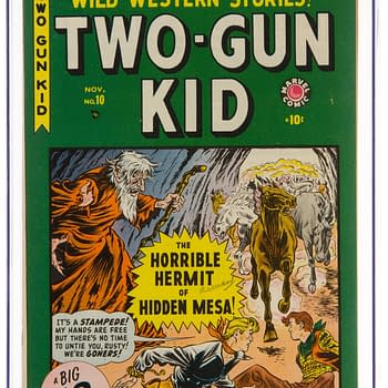 Two-Gun Kid #10