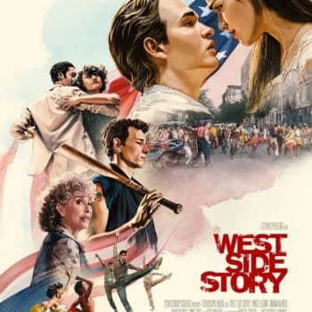 See West Side Story Early in IMAX With a Special Cast Q&A