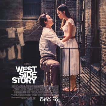 West Side Story Review: It's Just a Well Made and Executed Remake