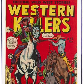 Western Killers #63