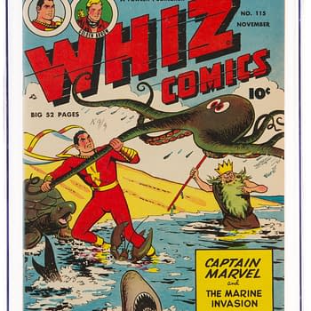 Whiz Comics #115