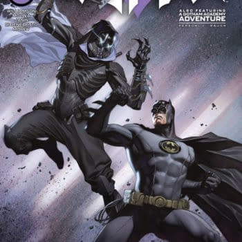 Cover image for BATMAN #119 CVR A JORGE MOLINA