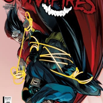 Cover image for DC VS VAMPIRES #4 (OF 12) CVR A OTTO SCHMIDT