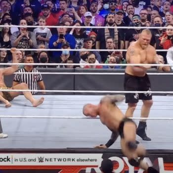 Royal Rumble: WWE Bummed Out Their Wrestlers As Much As Their Fans