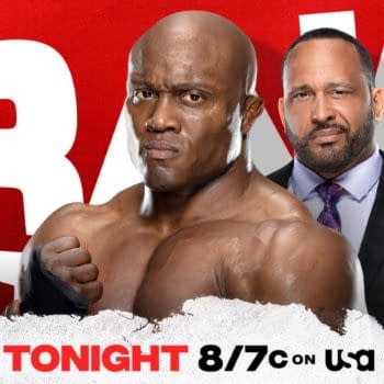 No Matches Booked For Tonight's WWE Raw