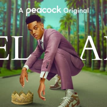 Will Smith Remixes Bel-Air Theme in Peacock Super Bowl Spot
