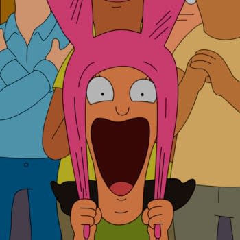 Bob's Burgers: 10 Moments That Made Us Love Louise Belcher