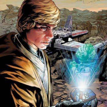 Cover image for Star Wars #20