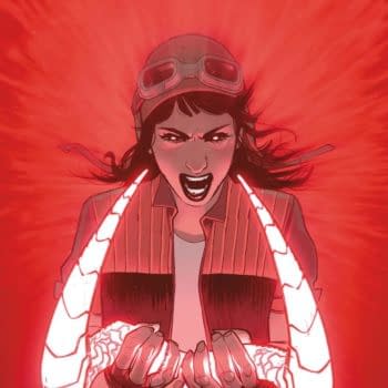 Cover image for Star Wars: Doctor Aphra #17