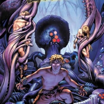Cover image for Ka-Zar: Lord of the Savage Land #5