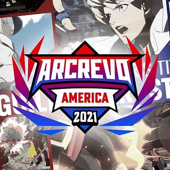 The Arcrevo America Finals Will Take Place This March