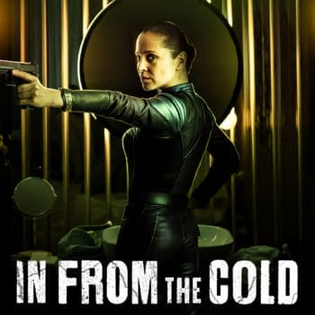 In From the Cold: Clichéd Spy Show Almost Saved by Stellar Lead Heroine