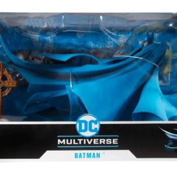 Batman Year Two Deluxe McFarlane Toys Figures Return this Friday