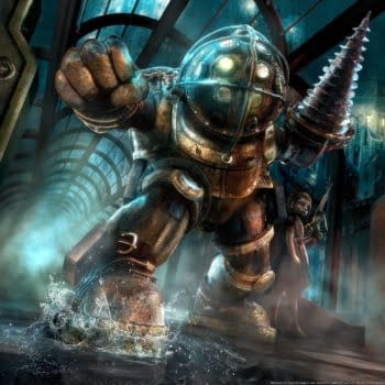 Latest Game From BioShock Creator Is Apparently In "Development Hell"