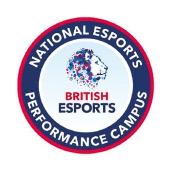 British Esports Will Be Opening A New Performance Campus