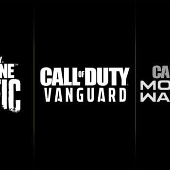 Call Of Duty Devs Address Player Complaints For All Current Titles